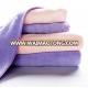 Sex bath towel terry towel with high quality microfiber fabric material