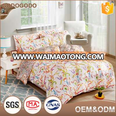 China Wholesale Good Quality Custom Design 100% Cotton Luxury Comforter Sets Kid Bedding