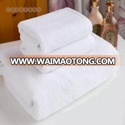 100% organic cotton hotel bed linen 21 bath towel home textile face towel for Home and hotel bed sheet